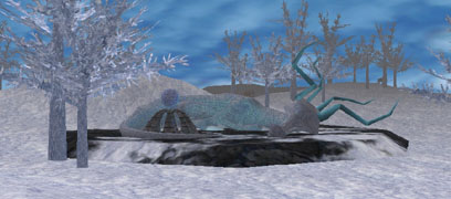 The Lair